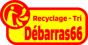 Logo Débarras66