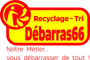 Débarras66 7/7 à votre Service 06 70 67 29 02