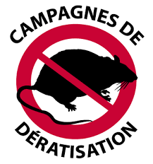 La Dératisation la Désourisation  La Désinsectisation et la Désinfection COVID-19